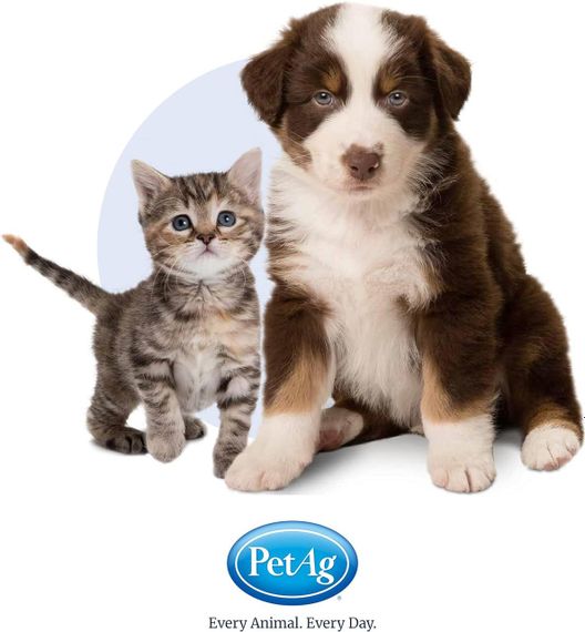 Таблетки Pet-Ag с кальцием и фосфором – 50 штук  США | Зображення 1