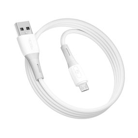 USB Ridea RC-SI35 SiliconePro Micro 3A