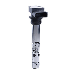 Катушка зажигания SKODA FABIA I, FABIA II, SEAT IBIZA III, VOLKSWAGEN POLO IV 1.2 L