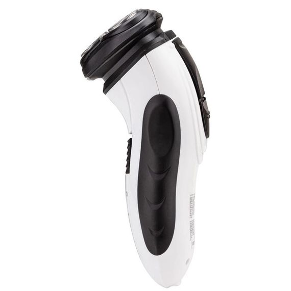 Електробритва MAGIO MG-685, бритва триммер для бороди, машинка для стрижки бороди | Зображення 3