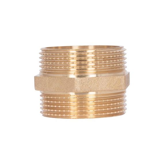 Ниппель Thermo Alliance Standart 1 1/2" НР SD4074040 | Зображення 4