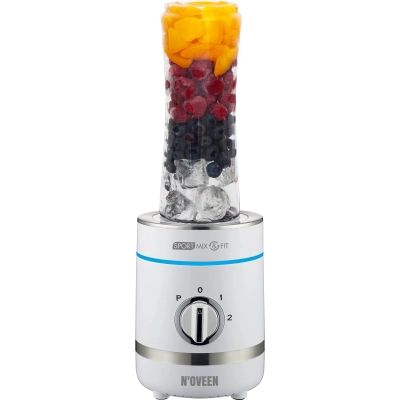 Блендер Noveen SB2100 (Sport Mix &amp; Fit) | Зображення 4