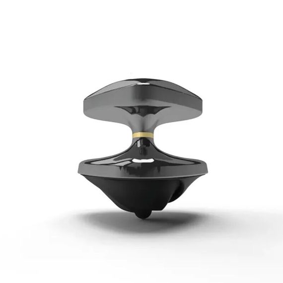 Вибратор для клитора с электростимуляцией Mystim Heart´s Desire Black Edition | Зображення 3