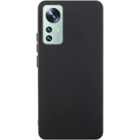Чехол Silicone Cover Lakshmi (AA) для Xiaomi 12T / 12T Pro