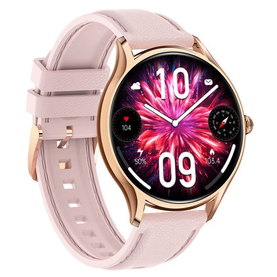 Smart Milano Gold Rubber, 2 ремешка | Зображення 9