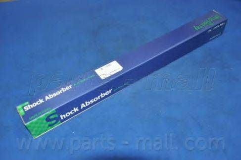 Амортизатор підв. задн. KIA PRIDE 05MY(-SEP 2006) (вир-во PARTS-MALL) PARTS-MALL PJBR008 на KIA RIO II (JB)