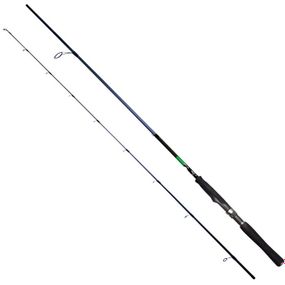 Вудлище Salmo Elite Spin 8-38g / 2.70m (4135-270)