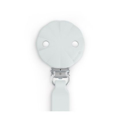 Клипса для пустышек Suavinex Wonder светло-голубая (402543) | Зображення 1