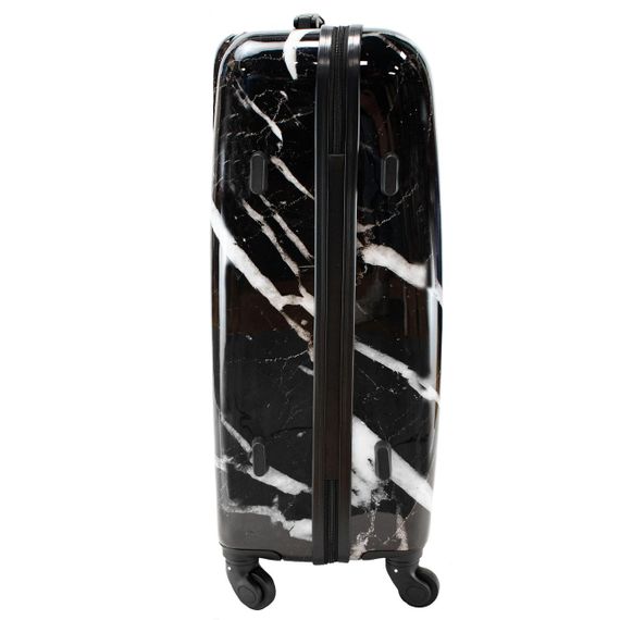 Валіза Semi Line 28" (L) Black Marble (T5730-3) | Зображення 4
