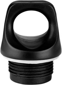 Кришка для фляги Salewa Isarco Lid. Black