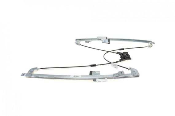 Стеклоподъемник Mercedes Benz Vito W639 03- L  электро  без мотора  850766