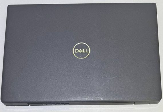 Ноутбук Dell Latitude 3510 / 15.6" (1920x1080) IPS / Intel Core i7-10510U (4 (8) ядра по 1.8 - 4.9 GHz) / 8 GB DDR4 / 256 GB SSD / Intel UHD Graphics / WebCam / Windows 11 Pro б/в | Зображення 2