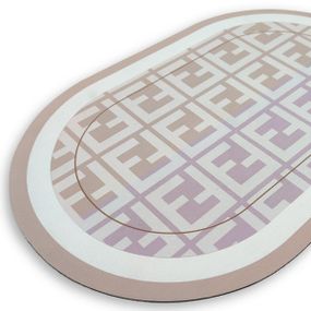 Вологопоглинаючий килимок 38*58CM*3MM (D) SW-00001573