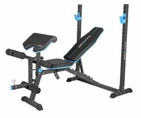 Лава багатофункціональна Thunder CROUL