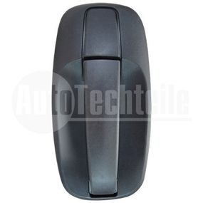 Ручка двери сдвижной передних/задней наружная Renault Trafic 01-14/ Opel Vivaro 01-14, AutoTechteile, 505