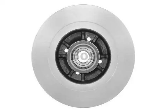Диск гальмівний RENAULT GRAND, BOSCH (0986479277) | Зображення 2