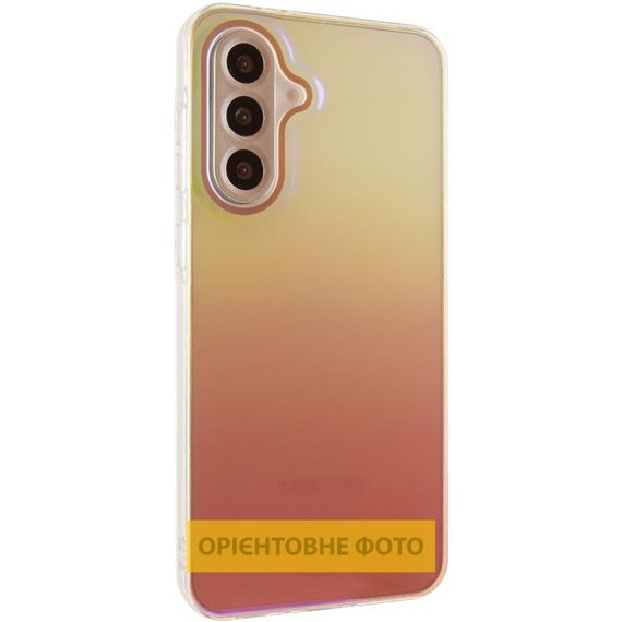 Чохол TPU+PC Glassbend для Xiaomi Redmi Note 13 5G Pink