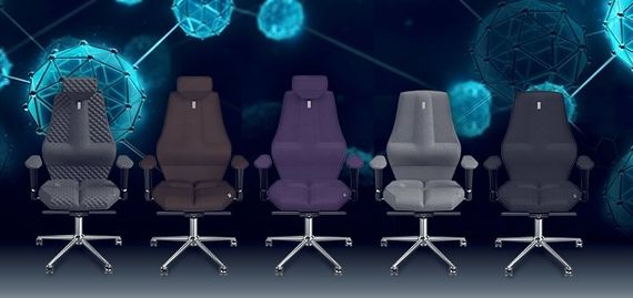 Кресло Kulik System Nano (ID 1603) | Зображення 8