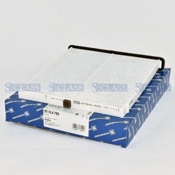 Фильтр салона Mazda 3/6/CX-5 11-, KS, 50014795,