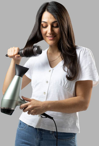 Фен Remington AC5860 E51 Botanicals Hairdryer | Зображення 3