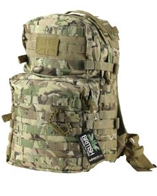 Рюкзак тактичний KOMBAT UK Medium Assault Pack