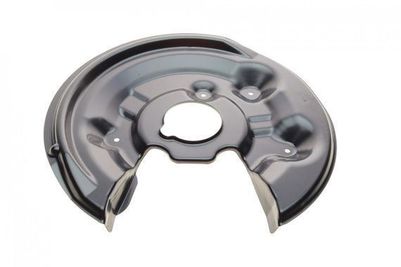 Захист диска гальмівного заднього  L Audi Q3 VW Passat Tiguan Sharan 05- 5839373