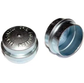 Колпак (заглушка) гайки задней ступицы Ланос GM - 06696899
