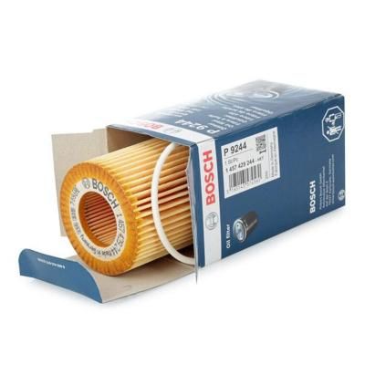 Фильтр масляный Bosch 1 457 429 244 | Зображення 1