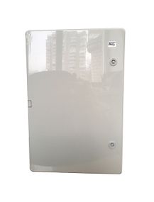 Корпус пластиковий ЩРН-П-68 PRO ABS IP65 17х4 600х400х200 Ny95505309