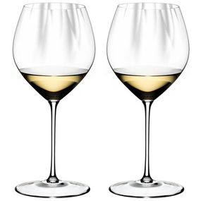 Набор бокалов для белого вина Riedel Performance Chardonnay 6884/97 725 мл 2 шт