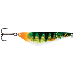 Блешня Rapala Harmaja - HAR18 PEL