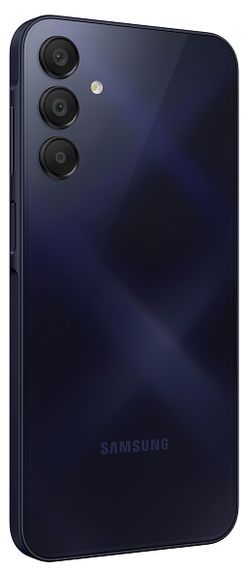 Смартфон Samsung Galaxy A15 LTE 8/256Gb ZKI Black | Зображення 5