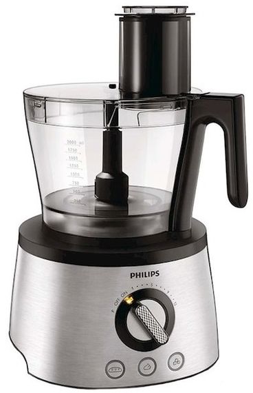Кухонний комбайн Philips HR7778/00 | Зображення 2