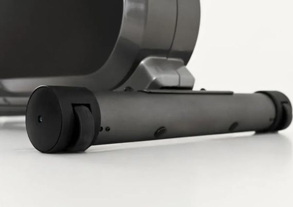 Велотренажер Toorx Upright Bike BRX 75 EASY (BRX-75 EASY) | Зображення 1