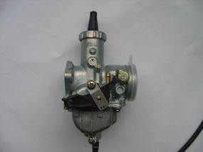 Карбюратор   4T CB/CG 200   (PZ30  ручной дроссель)