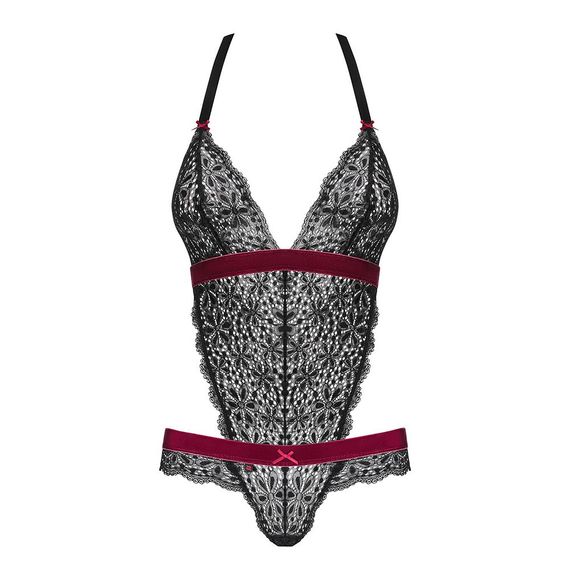 Боді Obsessive Rossita body S/M | Зображення 3