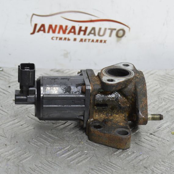 Клапан EGR Mazda 6 2.0 CITD егр Мазда RF7J K5T70871 | Зображення 1