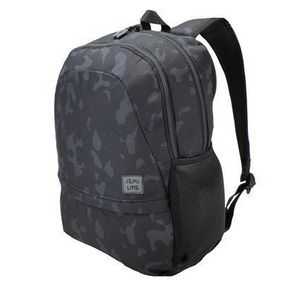 Рюкзак туристичний Semi Line 12 Black (J4925-1) (DAS302876)