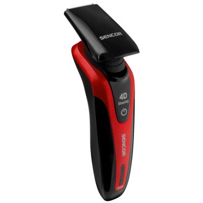 Электробритва Sencor SMS 5013RD (41006729) | Зображення 5