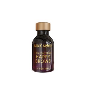 Ботокс Happy Brows Filler Concentrate Nikk Mole, 20 ml