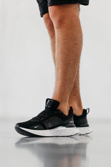 Кросівки React Infinity Run весна / літо / осінь 1505 44 | Зображення 9