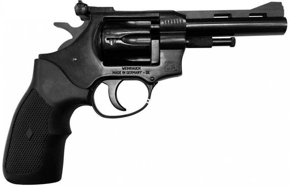 Weihrauch Arminius HW4 4'' | Зображення 2