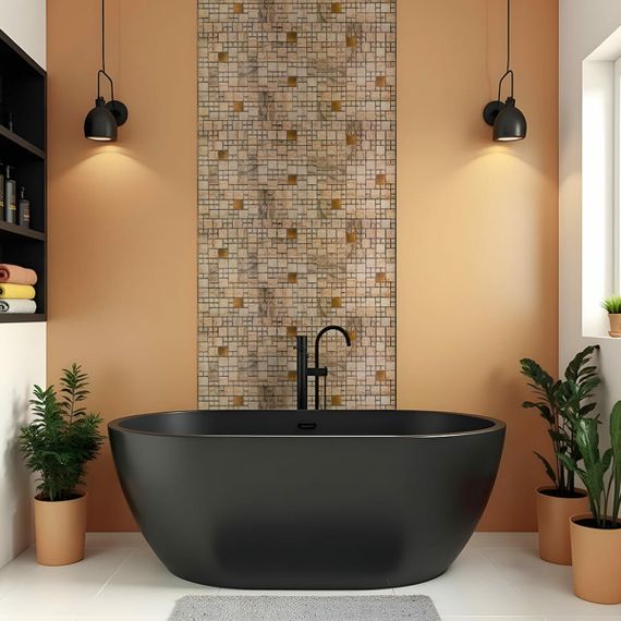 Декоративна ПВХ панель 960х480х4мм SW-00002479 | Зображення 6