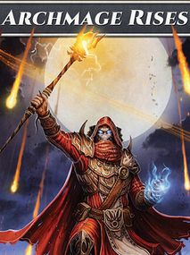 Archmage Rises (PC) - Steam Gift - EUROPE