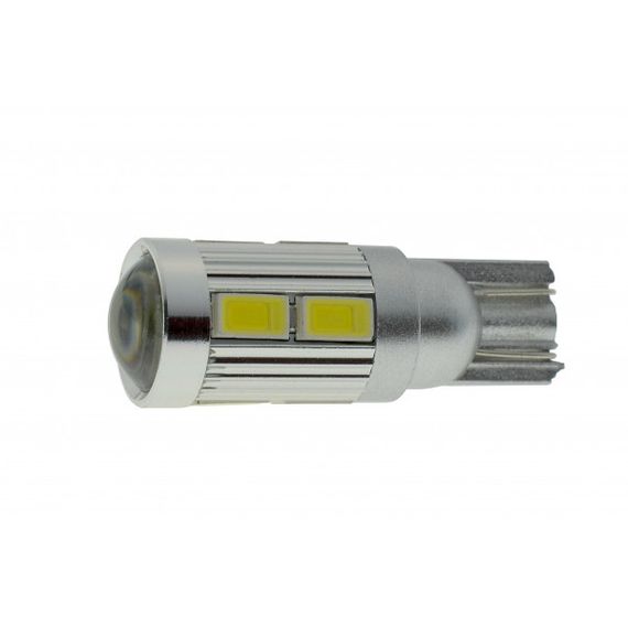 Світлодіодна лампа Cyclone T10-063 5630-10 12V SD