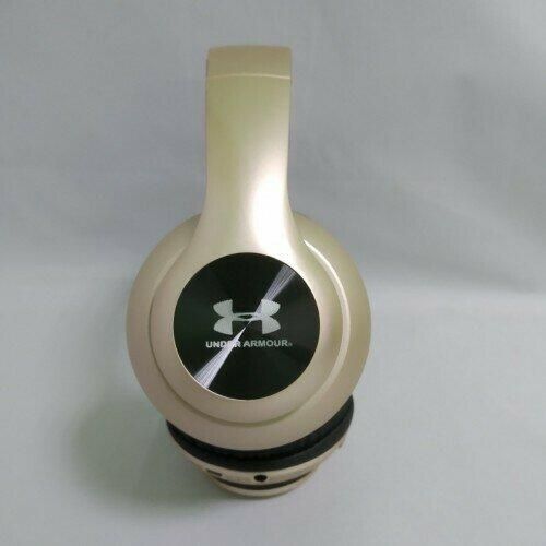 Bluetooth-навушники з мікрофоном UA-67 Under Armour