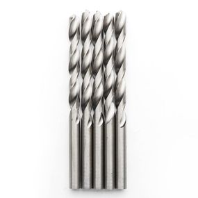 Свердло для металу Р6М5 подовжене Ø13.0 мм Ціна за 1шт(пачка 5 шт.) APRO 8120191