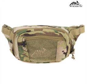 Бананка Helikon Possum Waist Pack мультикам