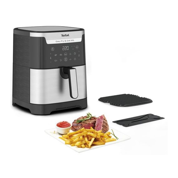 Мультипіч TEFAL EY801D15 | Зображення 5