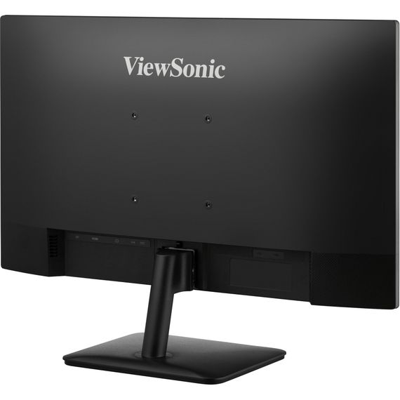 Монітор ViewSonic VA2408-MHDB | Зображення 6